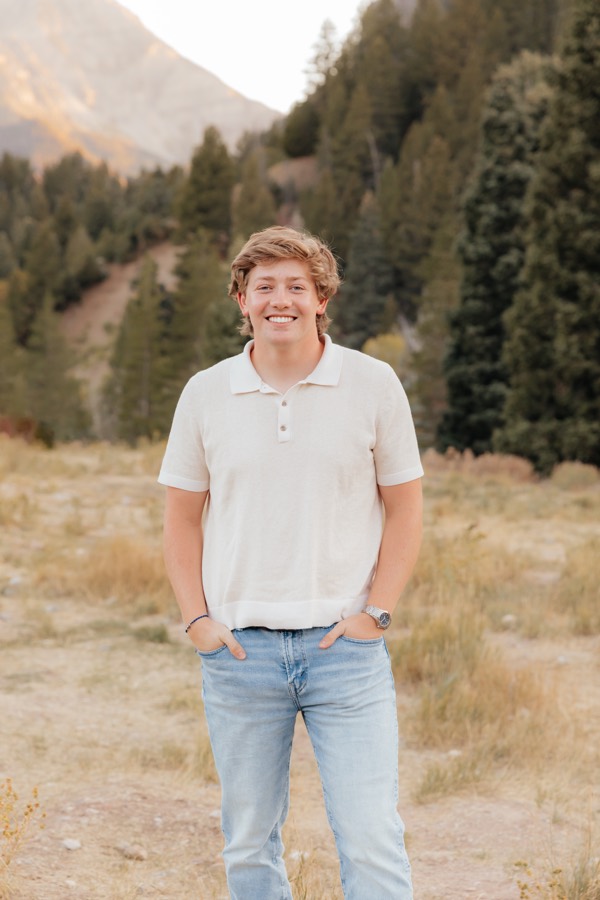 Luke Larsen, who builds Crew Voice